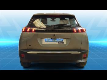Photo 6 du bon plan PEUGEOT 2008 e-2008 136ch Active Business occasion à 18490 €