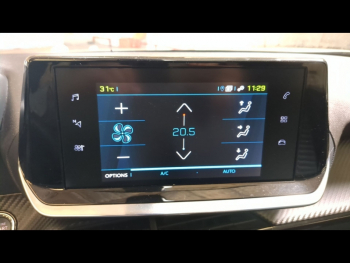 Photo 15 du bon plan PEUGEOT 2008 e-2008 136ch Active Business occasion à 18490 €