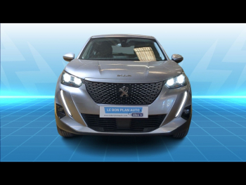 Photo 20 du bon plan PEUGEOT 2008 e-2008 136ch Active Business occasion à 18490 €