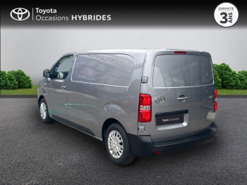 Photo 2 du bon plan TOYOTA ProAce VUL Medium 75kWh Start MC24 occasion à 38990 €
