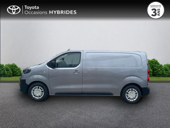 Photo 3 du bon plan TOYOTA ProAce VUL Medium 75kWh Start MC24 occasion à 38990 €