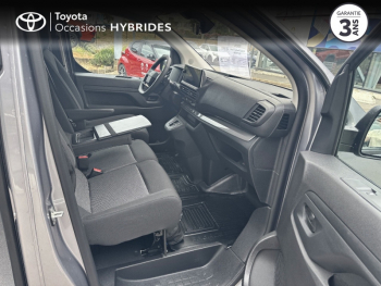 Photo 6 du bon plan TOYOTA ProAce VUL Medium 75kWh Start MC24 occasion à 38990 €