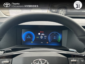Photo 14 du bon plan TOYOTA ProAce VUL Medium 75kWh Start MC24 occasion à 38990 €