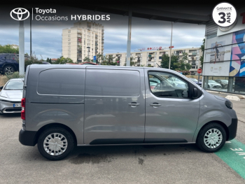 Photo 17 du bon plan TOYOTA ProAce VUL Medium 75kWh Start MC24 occasion à 38990 €