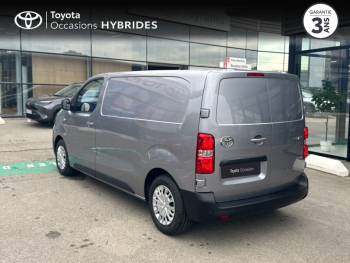Photo 26 du bon plan TOYOTA ProAce VUL Medium 75kWh Start MC24 occasion à 38990 €