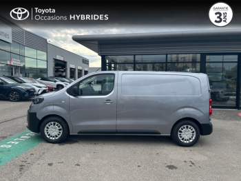 Photo 27 du bon plan TOYOTA ProAce VUL Medium 75kWh Start MC24 occasion à 38990 €