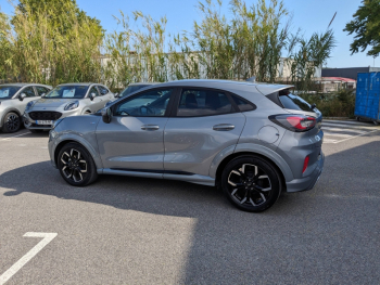 Photo 8 du bon plan FORD Puma 1.0 Flexifuel 125ch S&S mHEV ST-Line X occasion à 22990 €