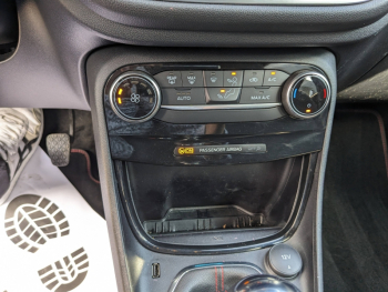 Photo 15 du bon plan FORD Puma 1.0 Flexifuel 125ch S&S mHEV ST-Line X occasion à 22990 €
