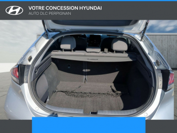 Photo 7 du bon plan HYUNDAI Ioniq Hybrid 141ch Creative occasion à 18980 €