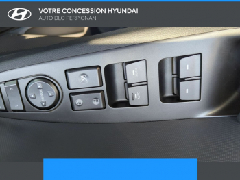 Photo 12 du bon plan HYUNDAI Ioniq Hybrid 141ch Creative occasion à 18980 €