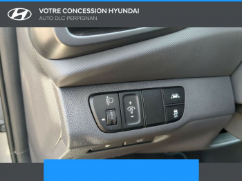 Photo 14 du bon plan HYUNDAI Ioniq Hybrid 141ch Creative occasion à 18980 €