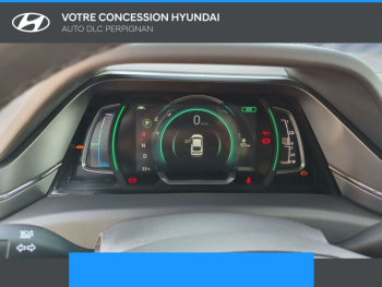 Photo 15 du bon plan HYUNDAI Ioniq Hybrid 141ch Creative occasion à 18980 €