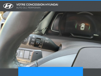 Photo 16 du bon plan HYUNDAI Ioniq Hybrid 141ch Creative occasion à 18980 €