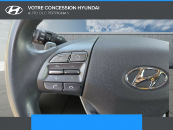 Photo 17 du bon plan HYUNDAI Ioniq Hybrid 141ch Creative occasion à 18980 €
