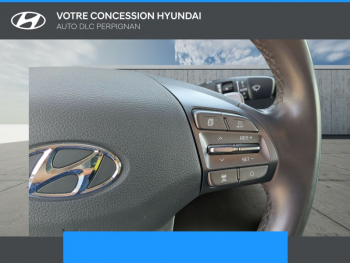 Photo 18 du bon plan HYUNDAI Ioniq Hybrid 141ch Creative occasion à 18980 €