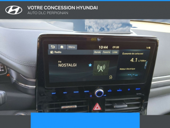 Photo 20 du bon plan HYUNDAI Ioniq Hybrid 141ch Creative occasion à 18980 €