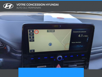 Photo 21 du bon plan HYUNDAI Ioniq Hybrid 141ch Creative occasion à 18980 €