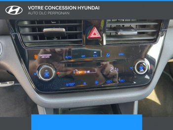 Photo 23 du bon plan HYUNDAI Ioniq Hybrid 141ch Creative occasion à 18980 €