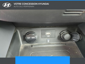 Photo 24 du bon plan HYUNDAI Ioniq Hybrid 141ch Creative occasion à 18980 €