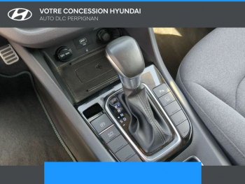 Photo 25 du bon plan HYUNDAI Ioniq Hybrid 141ch Creative occasion à 18980 €