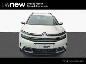 Photo 6 du bon plan CITROEN C5 Aircross Hybrid 225ch Shine e-EAT8 occasion à 18400 €