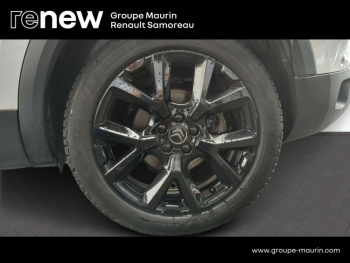 Photo 7 du bon plan CITROEN C5 Aircross Hybrid 225ch Shine e-EAT8 occasion à 18400 €