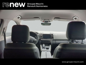 Photo 8 du bon plan CITROEN C5 Aircross Hybrid 225ch Shine e-EAT8 occasion à 18400 €