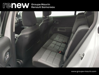 Photo 11 du bon plan CITROEN C5 Aircross Hybrid 225ch Shine e-EAT8 occasion à 18400 €
