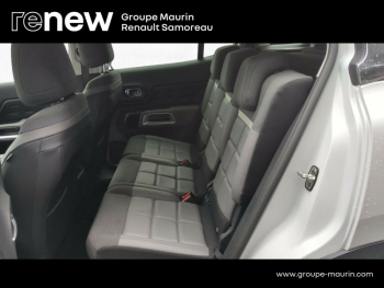 Photo 12 du bon plan CITROEN C5 Aircross Hybrid 225ch Shine e-EAT8 occasion à 18400 €