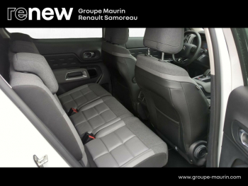 Photo 14 du bon plan CITROEN C5 Aircross Hybrid 225ch Shine e-EAT8 occasion à 18400 €