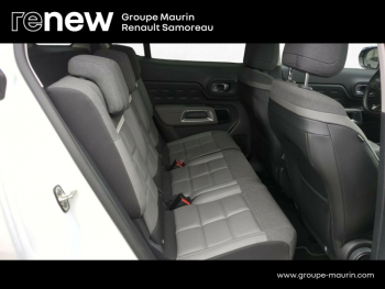Photo 15 du bon plan CITROEN C5 Aircross Hybrid 225ch Shine e-EAT8 occasion à 18400 €