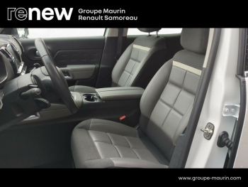 Photo 19 du bon plan CITROEN C5 Aircross Hybrid 225ch Shine e-EAT8 occasion à 18400 €