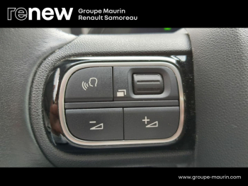 Photo 22 du bon plan CITROEN C5 Aircross Hybrid 225ch Shine e-EAT8 occasion à 18400 €
