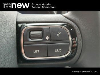 Photo 23 du bon plan CITROEN C5 Aircross Hybrid 225ch Shine e-EAT8 occasion à 18400 €