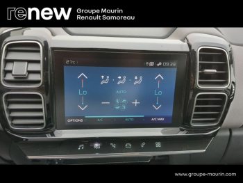 Photo 26 du bon plan CITROEN C5 Aircross Hybrid 225ch Shine e-EAT8 occasion à 18400 €