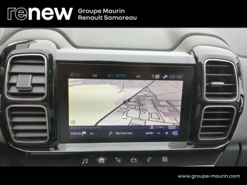 Photo 28 du bon plan CITROEN C5 Aircross Hybrid 225ch Shine e-EAT8 occasion à 18400 €