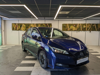 Photo 3 du bon plan NISSAN Leaf 150ch 40kWh Acenta 21.5 occasion à 19790 €