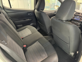 Photo 6 du bon plan NISSAN Leaf 150ch 40kWh Acenta 21.5 occasion à 19790 €