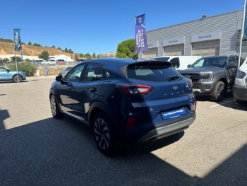 Photo 4 du bon plan FORD Puma 1.0 Flexifuel 125ch S&S mHEV Titanium occasion à 22700 €