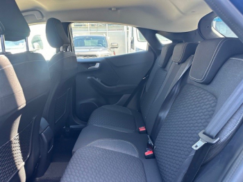 Photo 14 du bon plan FORD Puma 1.0 Flexifuel 125ch S&S mHEV Titanium occasion à 22700 €