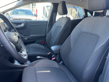 Photo 15 du bon plan FORD Puma 1.0 Flexifuel 125ch S&S mHEV Titanium occasion à 22700 €
