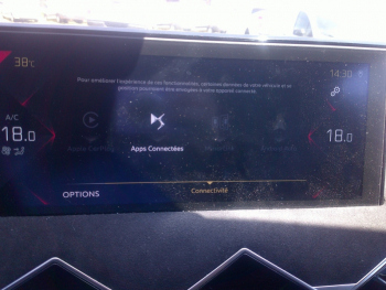 Photo 6 du bon plan DS DS 3 Crossback PureTech 100ch Performance Line occasion à 16900 €