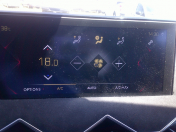 Photo 8 du bon plan DS DS 3 Crossback PureTech 100ch Performance Line occasion à 16900 €