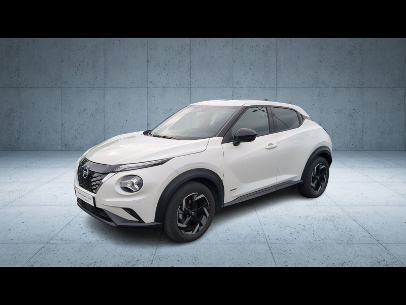 Bon plan NISSAN Juke 1.6 Hybrid 143ch Business+ 2023 occasion à 23900 €
