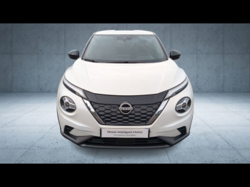 Photo 7 du bon plan NISSAN Juke 1.6 Hybrid 143ch Business+ 2023 occasion à 23900 €