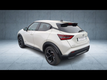 Photo 3 du bon plan NISSAN Juke 1.6 Hybrid 143ch Business+ 2023 occasion à 22500 €