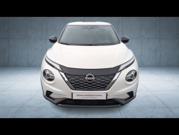 Photo 7 du bon plan NISSAN Juke 1.6 Hybrid 143ch Business+ 2023 occasion à 22500 €