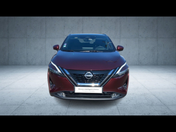Photo 2 du bon plan NISSAN Qashqai e-POWER 190ch Tekna+ 2022 occasion à 29900 €