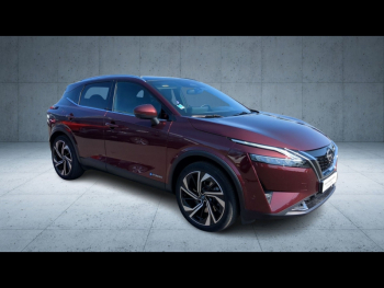 Photo 3 du bon plan NISSAN Qashqai e-POWER 190ch Tekna+ 2022 occasion à 29900 €