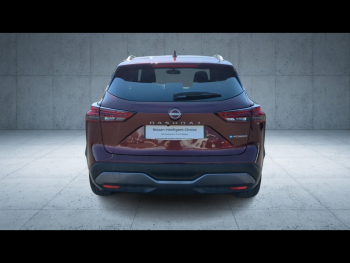 Photo 6 du bon plan NISSAN Qashqai e-POWER 190ch Tekna+ 2022 occasion à 29900 €